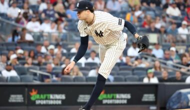 Yankees' Cam Schlittler proves again that no moment is too big for him