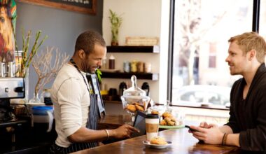 New Yorkers blow more than $350 on coffee tips annually: study