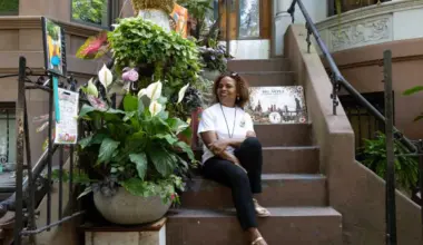 Crown Heights block once again named ‘Greenest Block in Brooklyn’ • Brooklyn Paper