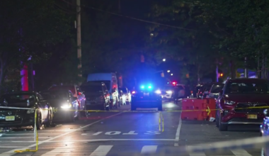 1 dead, 1 injured after shooting in Crown Heights, Brooklyn, police say