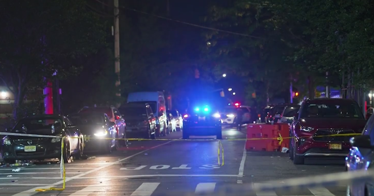 1 dead, 1 injured after shooting in Crown Heights, Brooklyn, police say