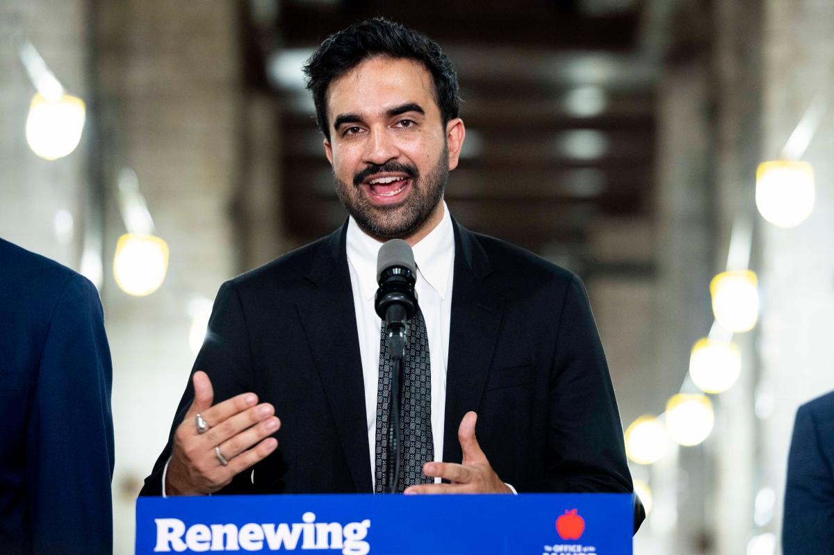 Judge squelches Mamdani's 'enemies list' — but the socialists have still put you on notice