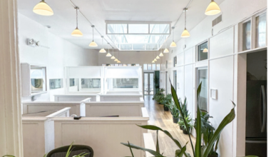 Work Heights Celebrates 12 Years as Brooklyn’s Coworking Market Reaches 90 Operators