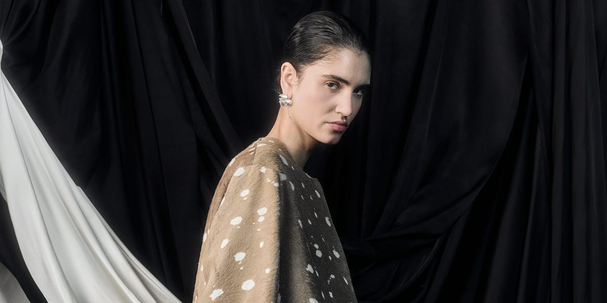 French Fashion's Best-Kept Secret Is Finally Coming to NYC