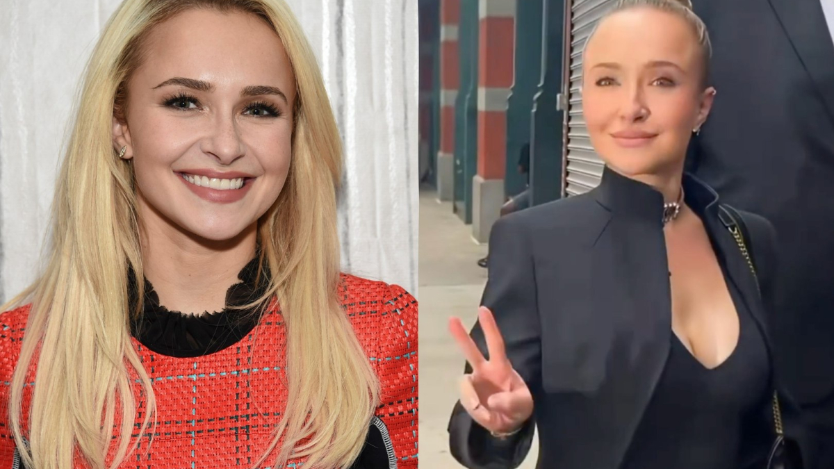 Recent footage of Hayden Panettiere in NYC resurfaces after her sudden death at 36