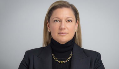 Danielle DiBari Named to Becker's 2026 "Supply Chain Leaders to Know" List
