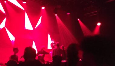 Review: I went clubbing in Brooklyn and lived to tell the tale – The Daily Tar Heel