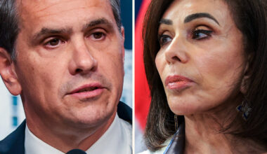 Blanche Defends Pirro but Says Trump Can Fire Her at Any Time