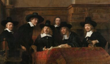 Rembrandt vs. The Holocaust - The Brooklyn Rail