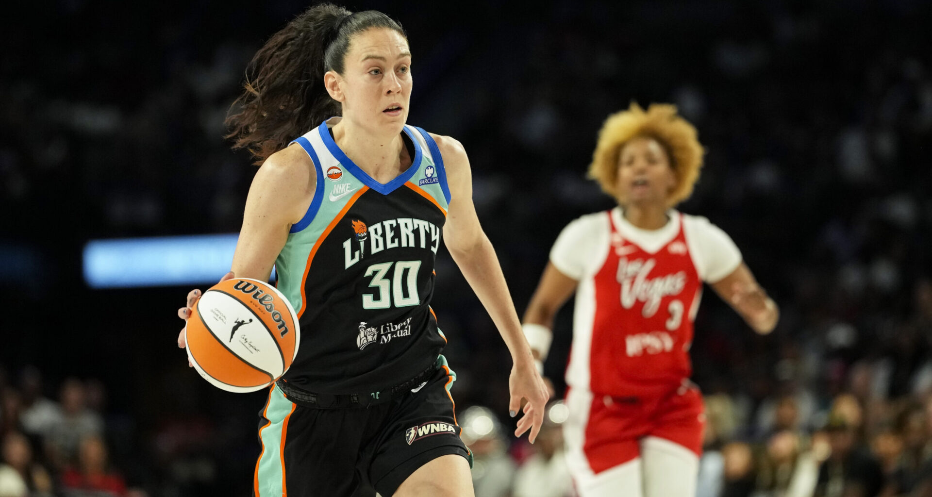 How to watch Las Vegas Aces vs New York Liberty: Live stream WNBA, TV channel