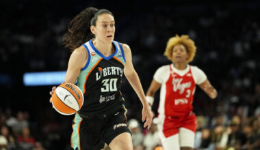 How to watch Las Vegas Aces vs New York Liberty: Live stream WNBA, TV channel