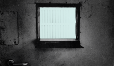 ‘Losing My Mind’: Inside New York’s Prison ‘Shit Rooms’