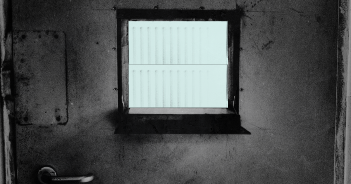 ‘Losing My Mind’: Inside New York’s Prison ‘Shit Rooms’