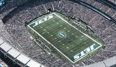 New York Jets logo