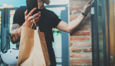 NYC Law on Sharing Food Selivery Apps’ Data Unconstitutional, Appeals Court Rules