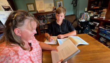 New York homeschool parents concerned about new policy