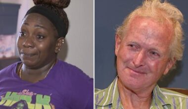 Good Samaritan helps Bronx mother after seeing story on devastating fire: "He's been a blessing"