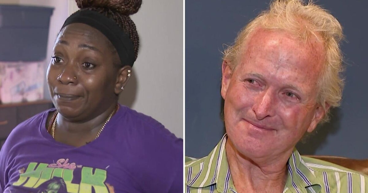 Good Samaritan helps Bronx mother after seeing story on devastating fire: "He's been a blessing"