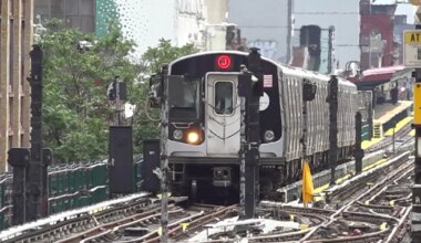 MTA identifies dozens of traffic chokepoints in NYC subway system as top candidates for improvements