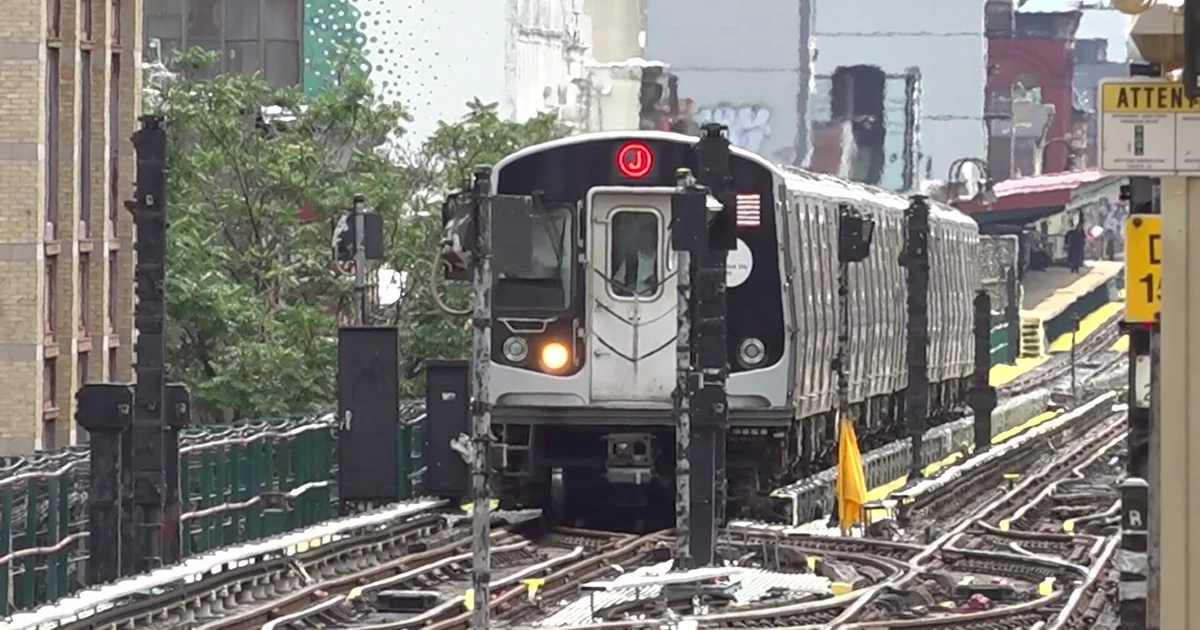 MTA identifies dozens of traffic chokepoints in NYC subway system as top candidates for improvements