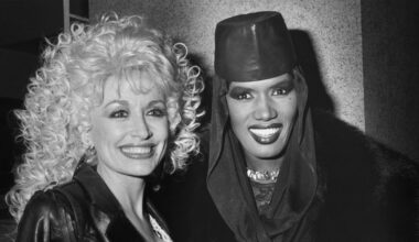 Dolly Parton's Surprising History in New York City, From Studio 54 to 5th Avenue