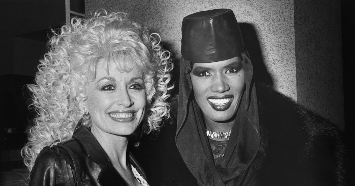 Dolly Parton's Surprising History in New York City, From Studio 54 to 5th Avenue