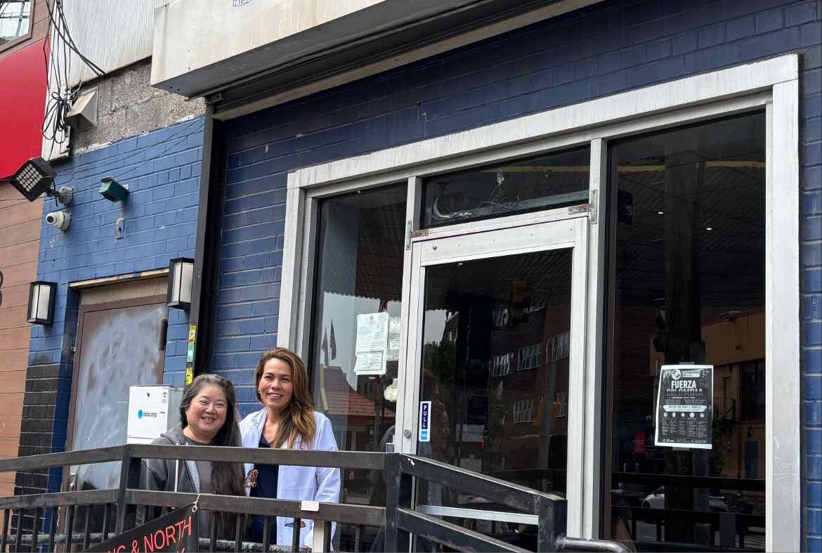 Williamsburg Health Center Becomes Donation Drop-Off Site for Colombia Earthquake Victims