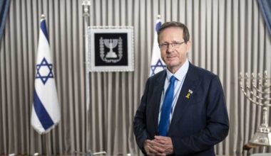 Herzog Says Mamdani’s Rhetoric Threatens Safety of New York’s Jewish Community