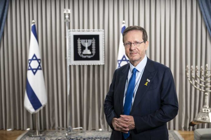 Herzog Says Mamdani’s Rhetoric Threatens Safety of New York’s Jewish Community
