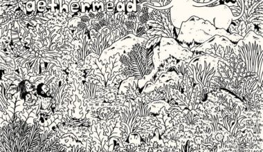 of Montreal Turn Brooklyn Heartbreak And Rebirth Into 'aethermead'