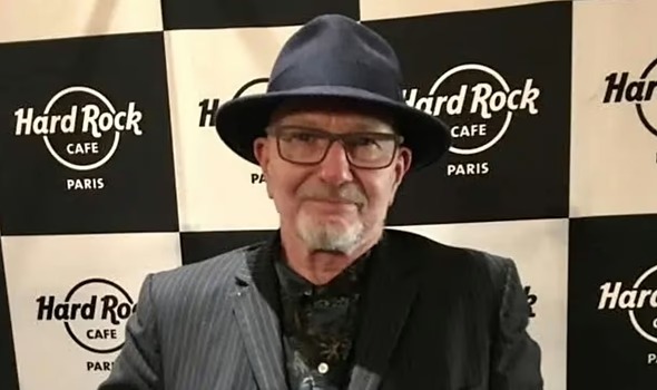 Barry Mitchell, Queen's Second Bassist and Bridge to the Band's Classic Lineup, Dies at 80