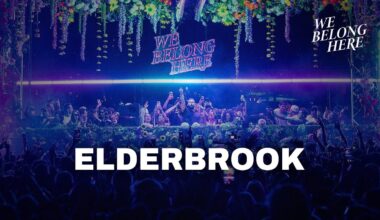 Video: Elderbrook Turns Brooklyn’s Waterfront Into A Deep House Escape At We Belong Here