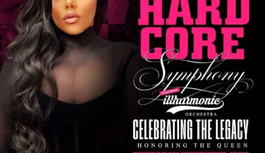 Lil’ Kim Brings 'Hard Core' To Brooklyn For First-Ever Orchestral Performance