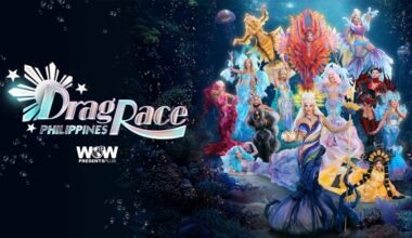 'Drag Race Philippines' Season 4 Cast Photos: Meet The Queens From WOW Presents Plus Competition