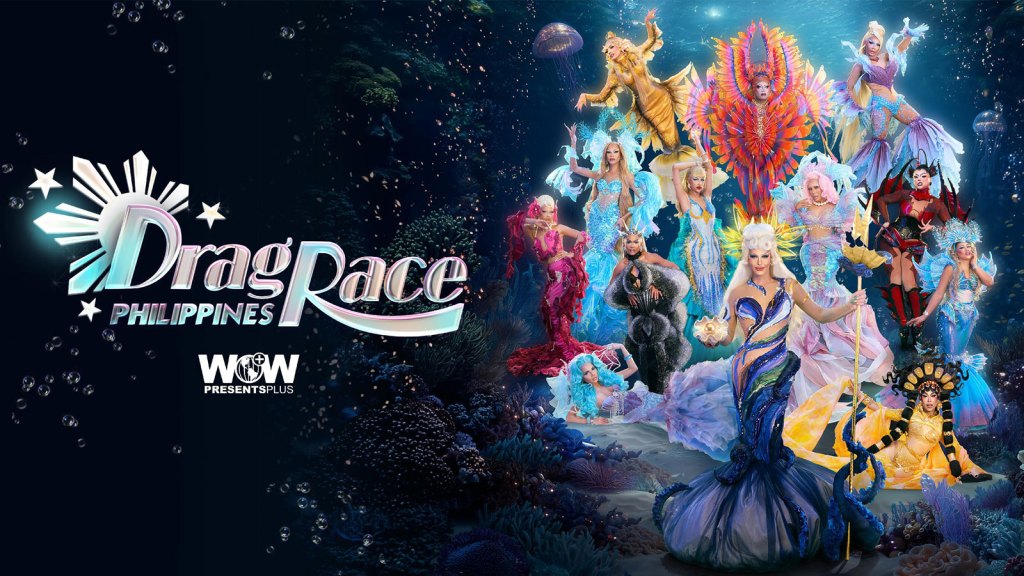 'Drag Race Philippines' Season 4 Cast Photos: Meet The Queens From WOW Presents Plus Competition