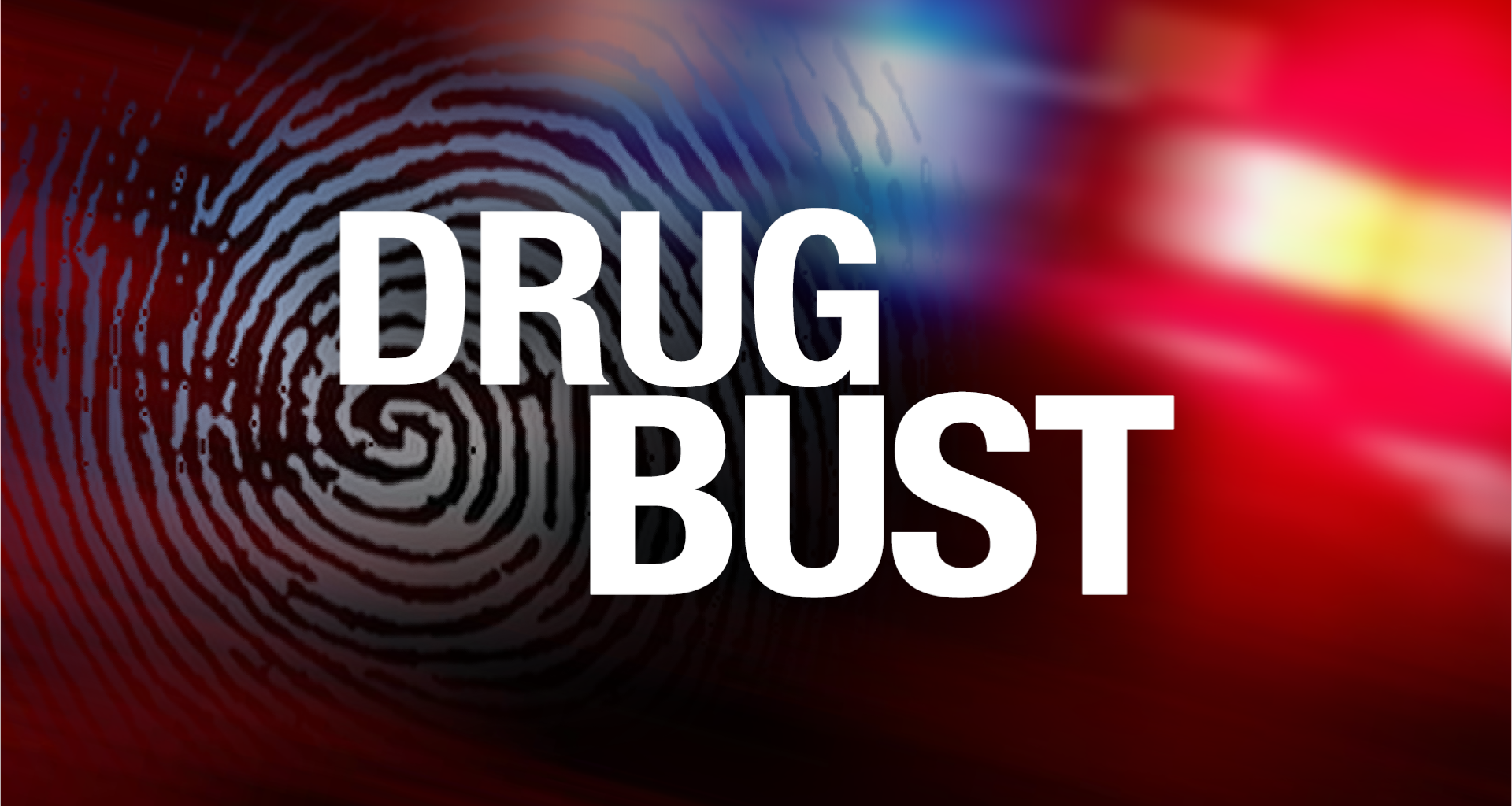 drug bust