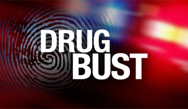 drug bust
