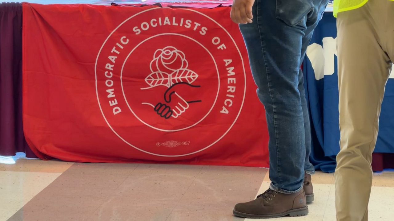 DSA