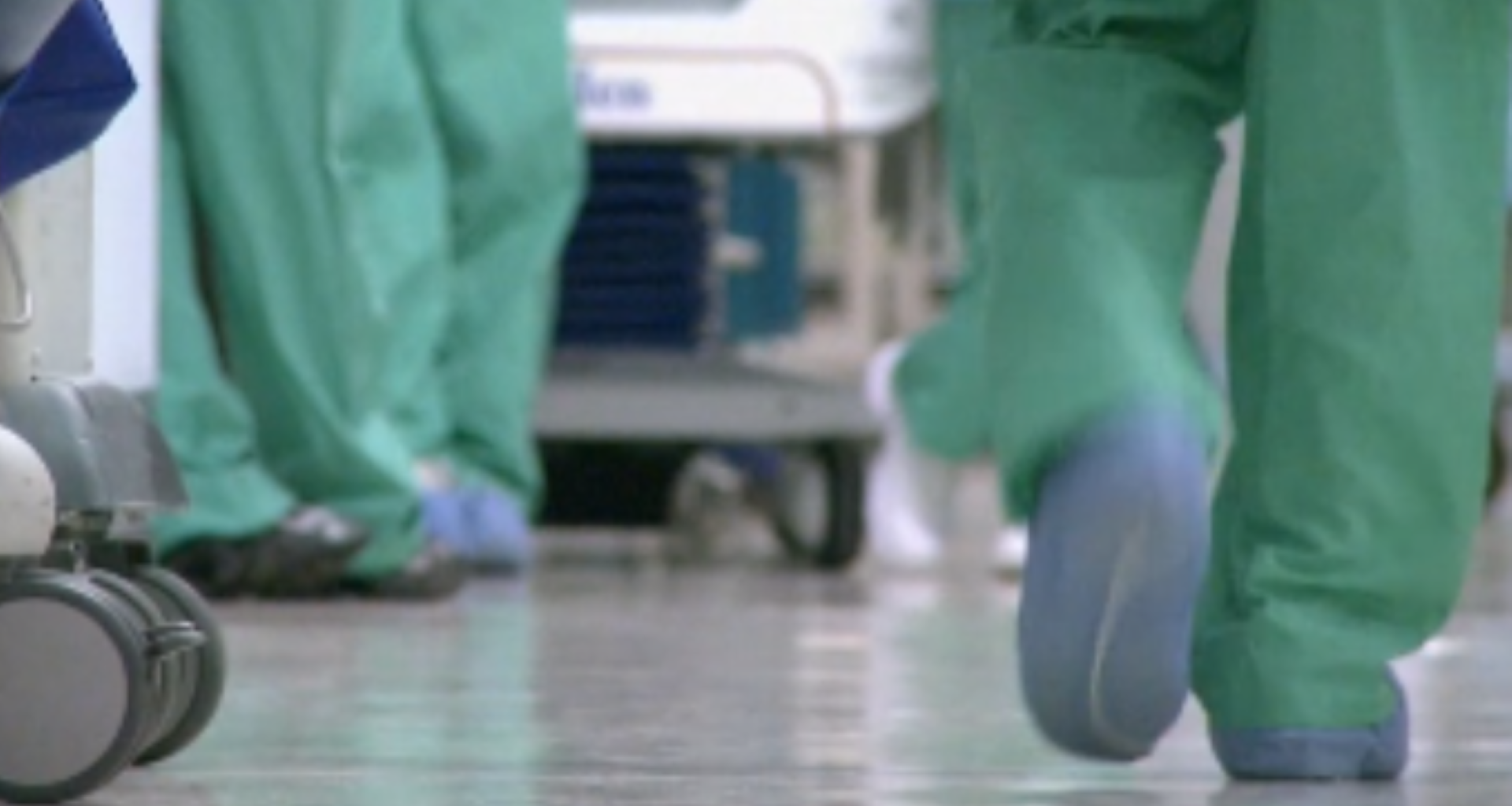 nurses