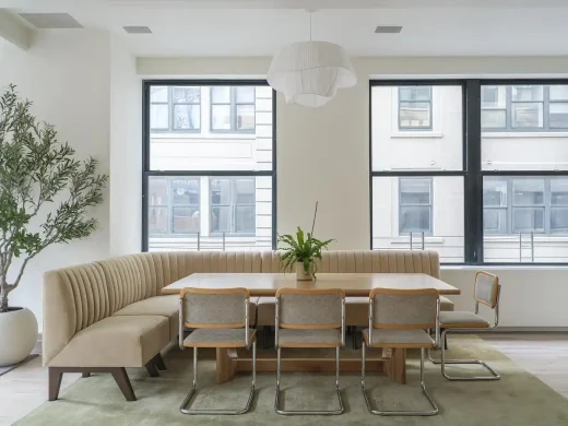 Dumbo Loft Condo Brooklyn New York City
