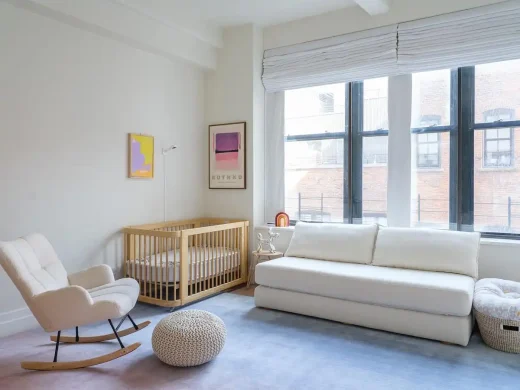 Dumbo Loft Condo Brooklyn New York City