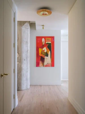 Dumbo Loft Condo Brooklyn New York City
