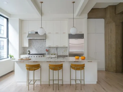 Dumbo Loft Condo Brooklyn New York City