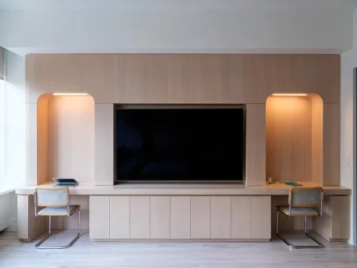 Dumbo Loft Condo Brooklyn New York City