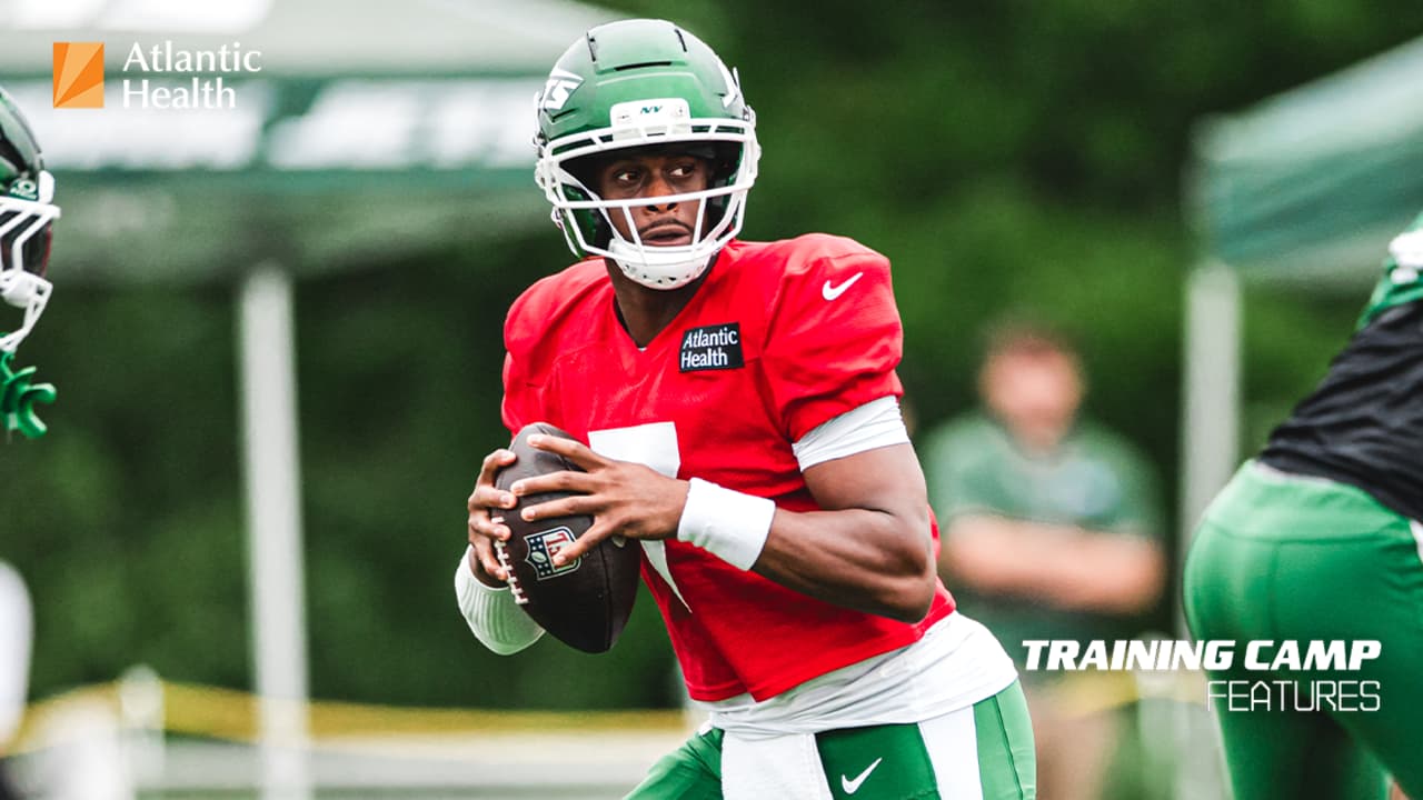 New York Jets logo