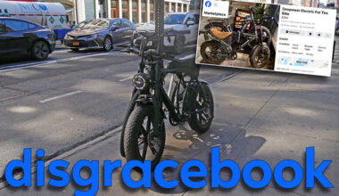 Illegal E-Motos Still Being Shipped To NYC Despite Mamdani Cease-And-Desist Deadline