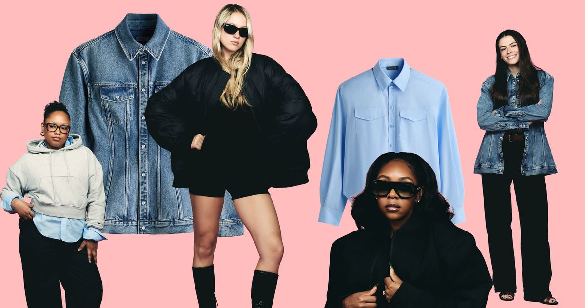 H&M’s Wardrobe NYC Collection: Tested and Reviewed