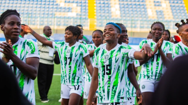 Di African playoffs go happun on 13 August
