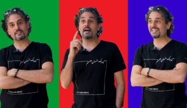 What Is Arian Moayed’s NYQ?
