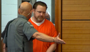 Man charged with killing 10-year-old while boating on Harris Lake to serve up to 15 years in prison :: WRAL.com
